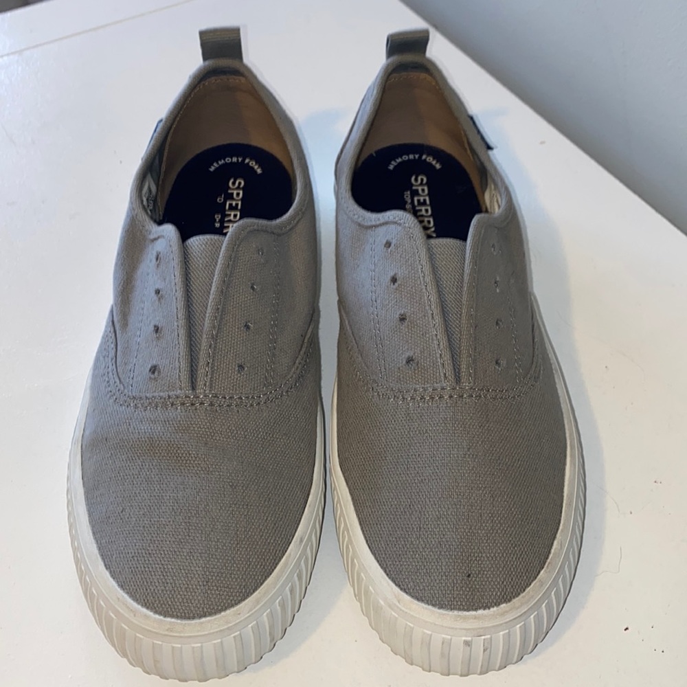 Sperry Top-Sider Crest Creeper Laceless Slip-on Sneaker